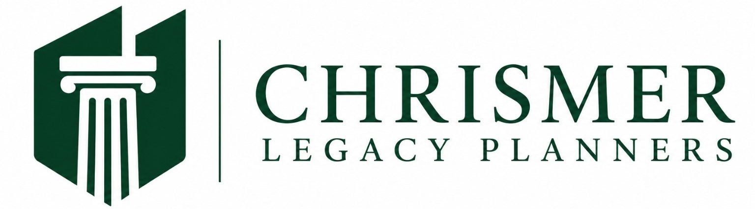 Chrismer Legacy Planners